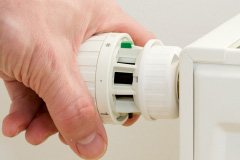 Diseworth central heating repair costs