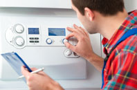 free Diseworth gas safe engineer quotes