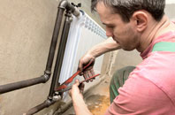 Diseworth heating repair